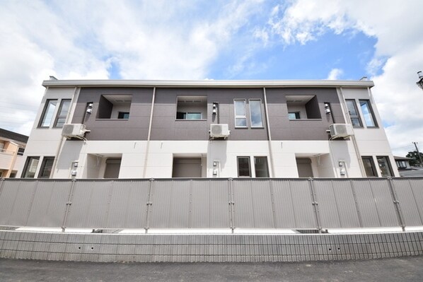 Ritz Solius Southwingの物件内観写真